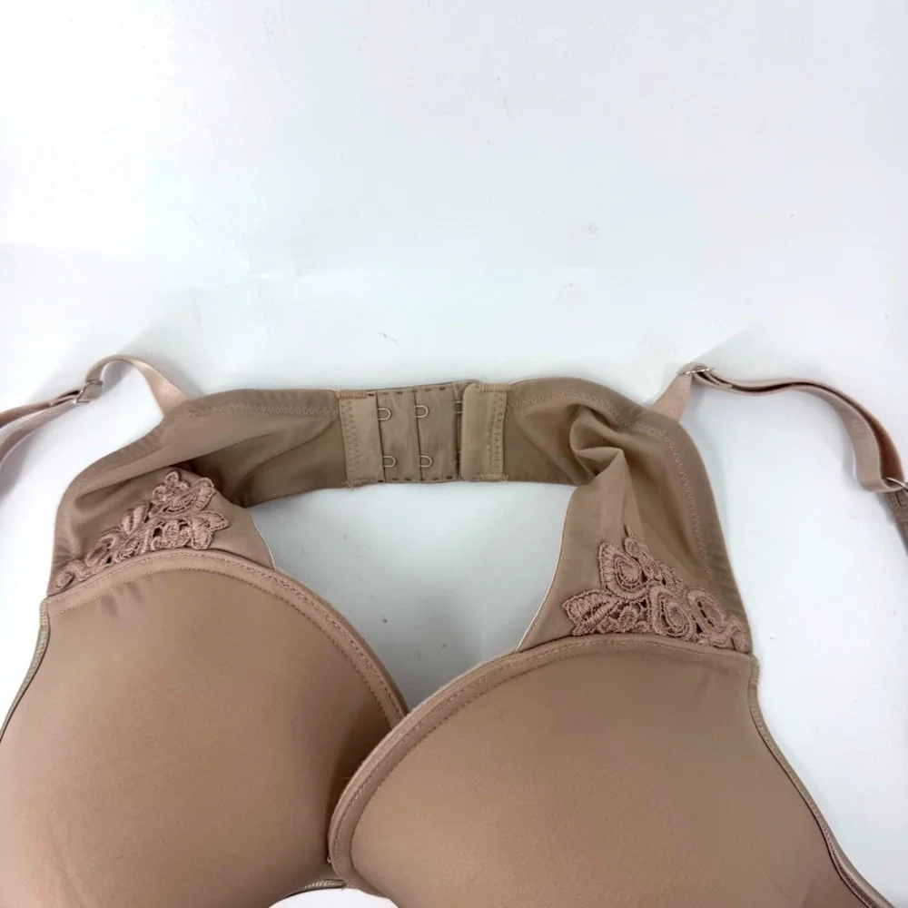 Wacoal Tan/ Brown Women's Bra‎